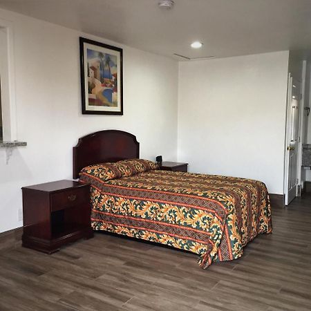 Welcome Inn Motel Montclair Bagian luar foto