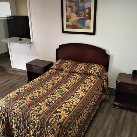 Welcome Inn Motel Montclair Bagian luar foto