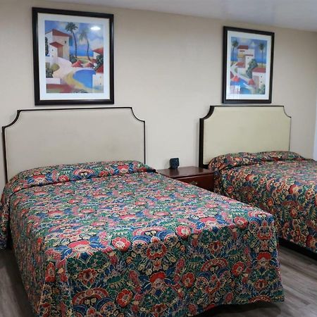 Welcome Inn Motel Montclair Bagian luar foto