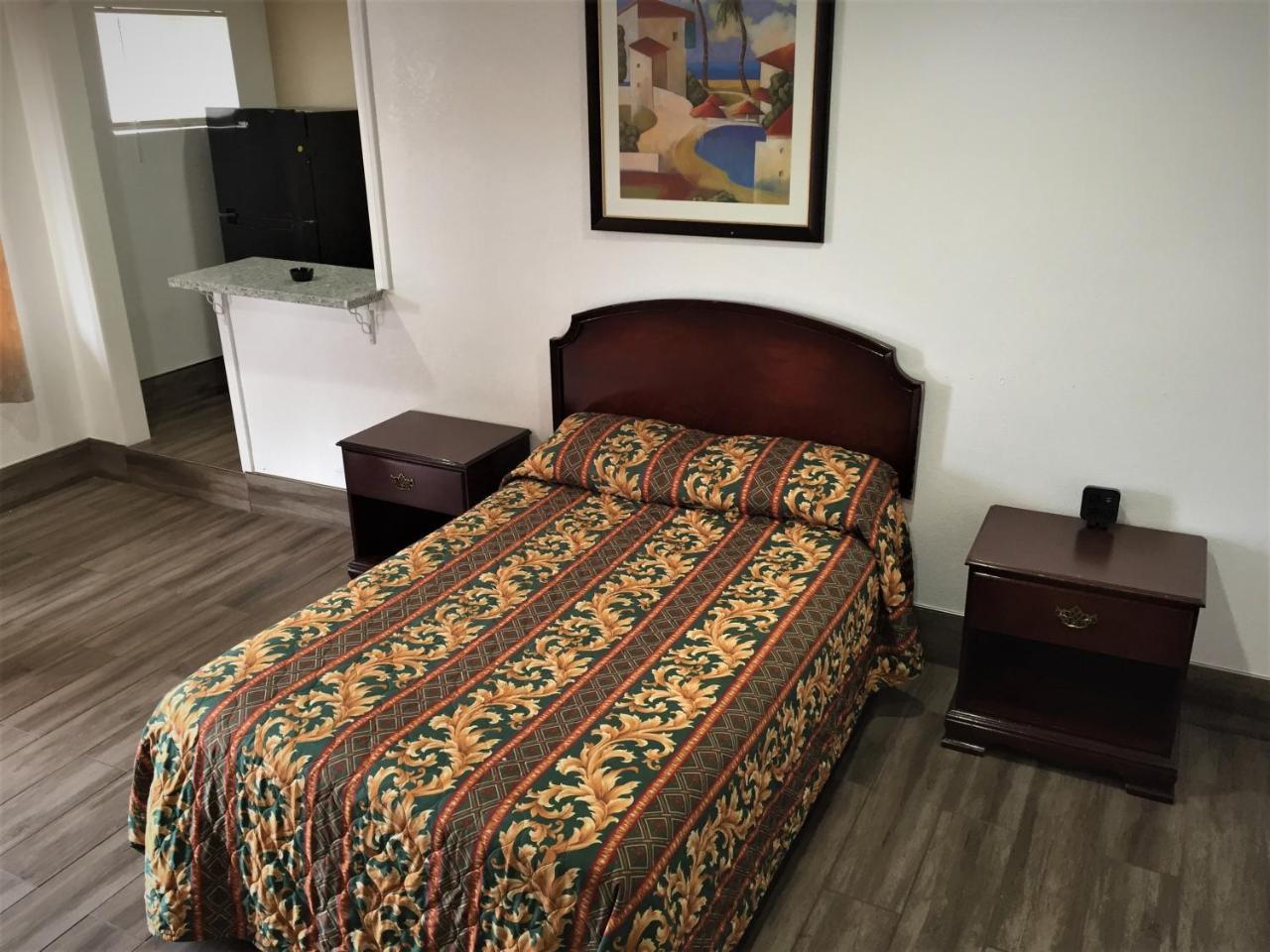 Welcome Inn Motel Montclair Bagian luar foto