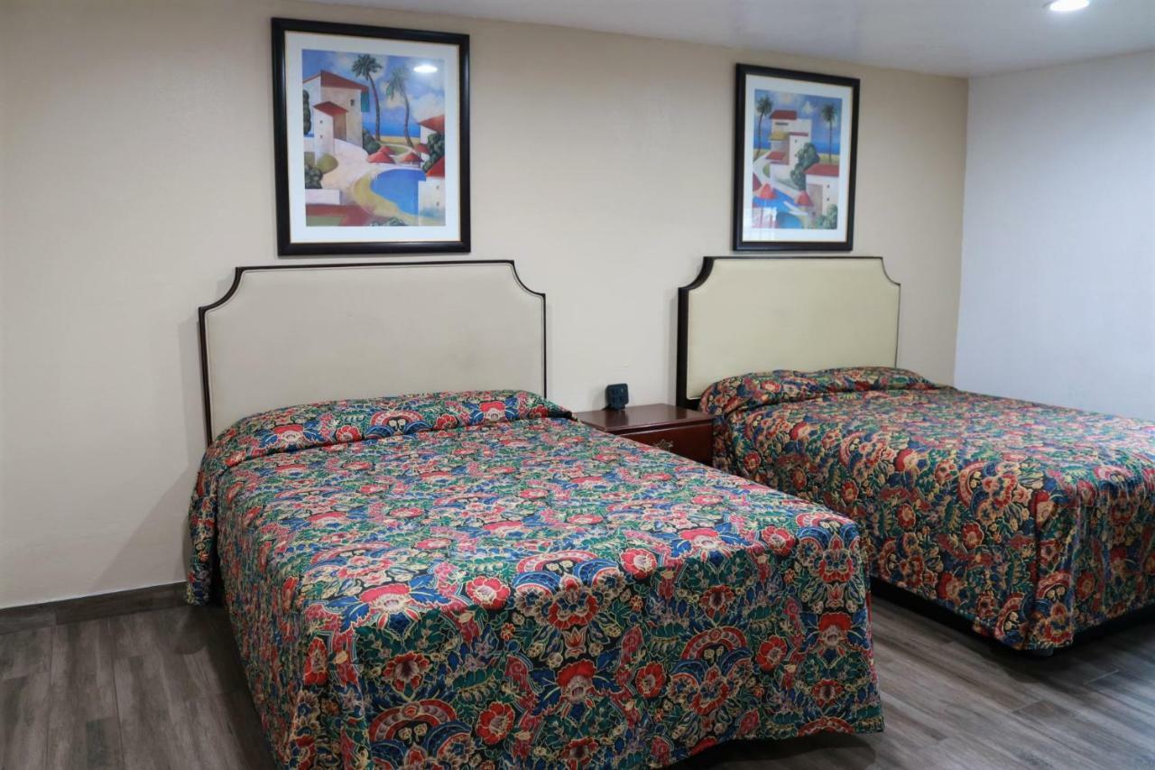 Welcome Inn Motel Montclair Bagian luar foto